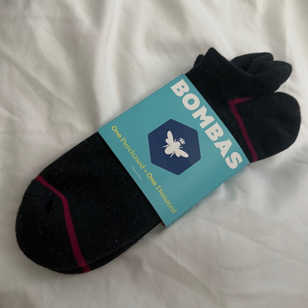Bombas Socks